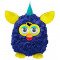 Jucaria Furby - interactioneaza cu telefoane IOS si Android - culoare mov cu galben