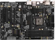 Placa de baza ASRock Z87 EXTREME3, Socket LGA 1150, Chipset Intel Z87 foto