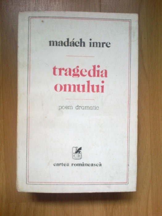 h5 Madach Imre - Tragedia omului