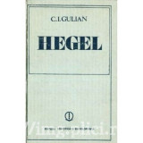 C. I. Gulian - Hegel