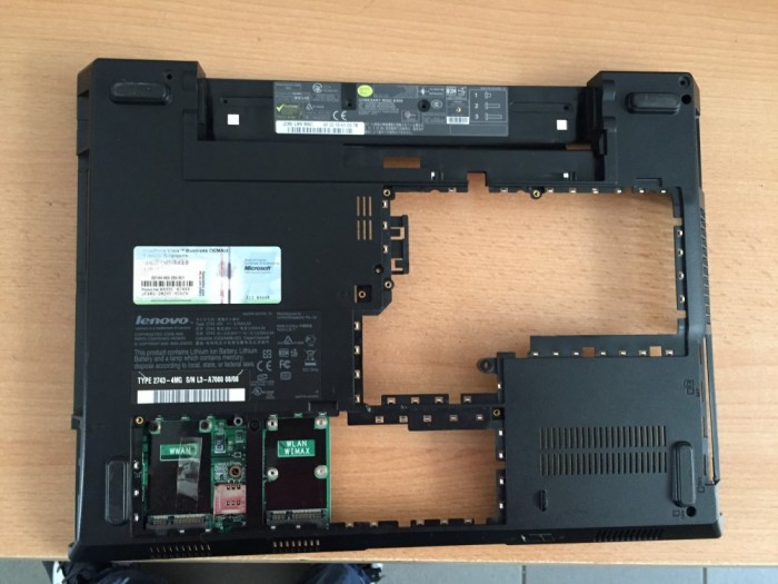 Bottomcase Lenovo SL400 ( A115 )