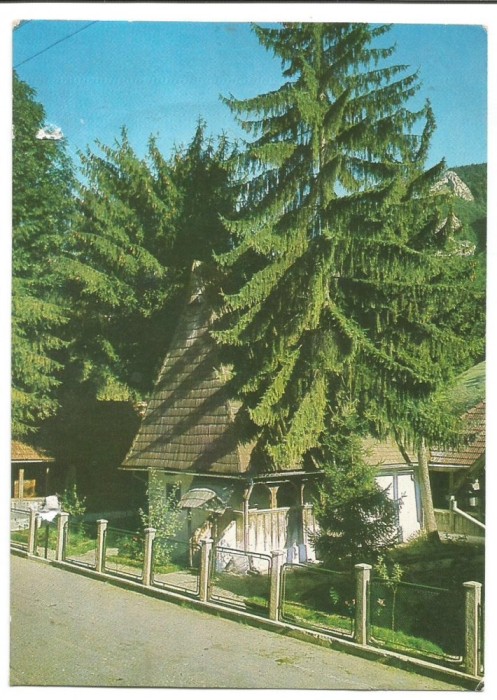 @carte postala(cod 1776/90) -ALBA-Comuna Avram Iancu