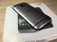 HTC One M8 Mini 2 Pachet Complet - Factura &amp;amp; Garantie ! Posibilitate RATE! foto