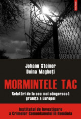 Johann Steiner - Mormintele tac - 385345 foto