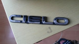 Emblema portbagaj Daewoo Cielo