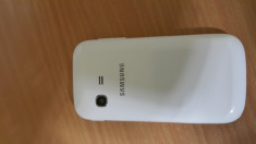 Samsung Chat 5330 foto