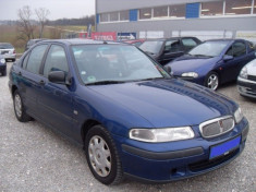 dezmembrez rover 400 foto