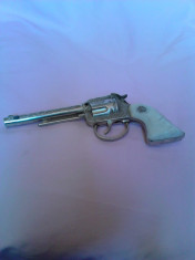 MACHETA PISTOL COLT foto