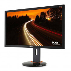 Monitor LED Acer XB270HU, 16:9, 27 inch, 1 ms, negru foto