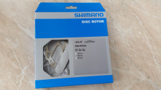 Shimano SLX SM-RT66 Disc 180mm rotor foto