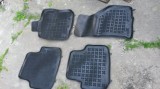 Set presuri cauciuc Skoda Octavia 3