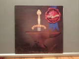 RICK WAKEMAN (ex YES) - THE MYTHS AND LEGENDS...(1975/A &amp; M/RFG) - Vinil/ROCK/NM, universal records