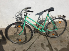 4 Bicicleta second-hand,Germania R28 foto