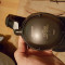 Casti Stereo Digitale Originale SONY MDR-CD550 Black jack 3.5mm-6.3mm