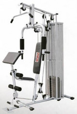 Aparat multifunctional Fitness Center Spartan Pro Gym I foto