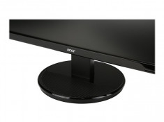 Monitor LED Acer K202HQLb, 19.5 inch, 1600 x 900px, negru foto