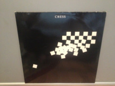 CHESS (ABBA) - Rock Opera 2 LP Set (RCA/1984/RFG) - Vinil/Vinyl/NM+ foto