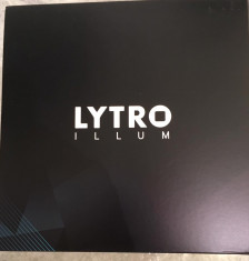 Camera Foto LYTRO ILLUM Super Oferta la mai putin de jumatate de pret foto