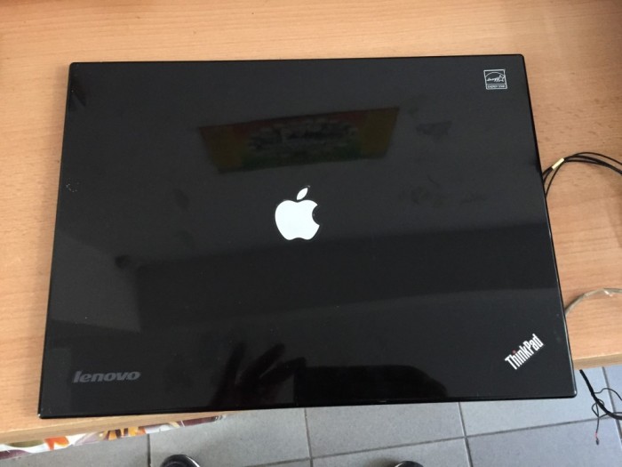 Capac display Lenovo SL400 ( A115 )