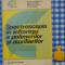 Spectroscopia in infrarosu a polimerilor si auxiliarilor Simona Badilescu