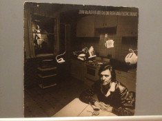 JOHN McLAUGHLIN &amp;amp; THE ONE TRUTH BAND - ELECTRIC DREAMS(1975/CBS/RFG) -Vinil/JAZZ foto