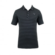 Tricou Puma Model Polo Sport Golf Cod Produs E 813 foto