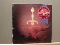 RICK WAKEMAN (ex YES) - THE MYTHS AND LEGENDS...(1975/A &amp;amp; M/RFG) - Vinil/ROCK foto