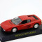 Macheta Ferrari Testarossa scara 1:43