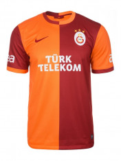 Tricou Nike Galatasaray-Tricou Original Original-Tricou Barbat-Marimea L foto