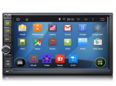 Player multimedia auto EONON GA2114 cu monitor LCD 7&amp;quot; foto