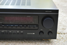 Amplificator Denon AVR 1400 foto