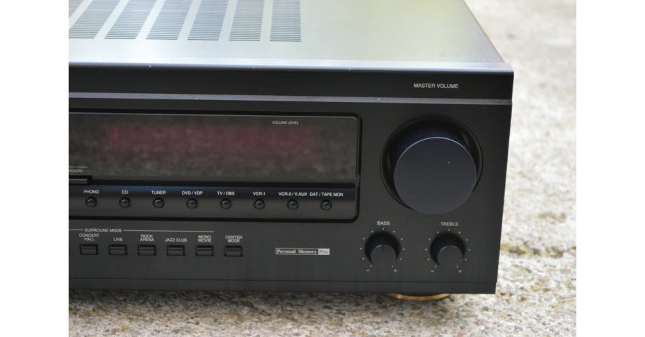 Amplificator Denon AVR 1400 | arhiva Okazii.ro