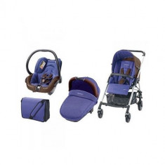 Carucior Bebe Confort clasic 3 in 1 foto