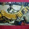 Ilustrata Camerun-Folclor -Instrumente populare - balafon 1977