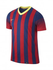 Tricou Nike Barcelona-Tricou Original Original-Tricou Barbat-Marimea S foto