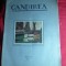 Revista Gandirea 5 dec.1923 -Articole N.Iorga,L.Blaga ,N.Crainic ,C.Petrescu,35p