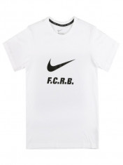 Tricou Nike FCRB-Tricou Original Original-Tricou Barbat-Marimea XXL foto