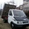 husa capota iveco daly model vechi