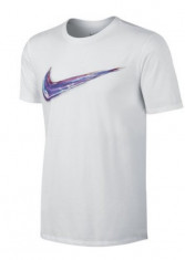 Tricou Nike Tee Swoosh-Tricou original Original-Tricou Barbat foto