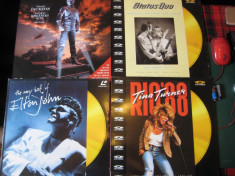 laser disc foto