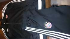 Trening barbat Adidas FC Bayern Munchen - Trening Original - pantalon conic foto