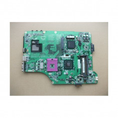 Placa de baza laptop Fujitsu Siemens Amilo Li 3710 model DA0EF7MB6D1 foto