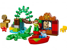 Lego Duplo 10526 foto