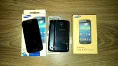 Samsung Galaxy S4 Mini (GT-I9195) 8GB + BONUSURI foto