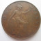 Marea Britanie(Anglia) 1 penny 1920