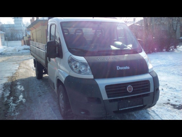 husa capota fiat ducato model 2006- 2012 husa capota fiat ducato model 2006- 2012