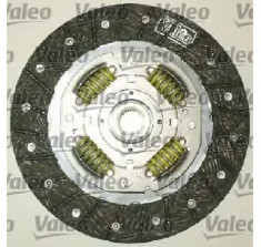 Set ambreiaj VOLVO S40 I VS PRODUCATOR VALEO 821078 foto