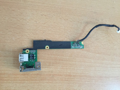 Modul USB Lenovo R61 R61i de 15.4 inch ( A115 , A95 , A66) foto
