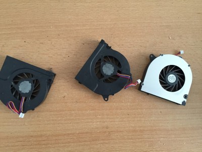 Ventilator Hp 6730s, 6735s ( A116) foto
