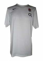 Tricou Nike Anglia Rugby O2-Tricou Original Original-Tricou Barbat-Marimea S foto